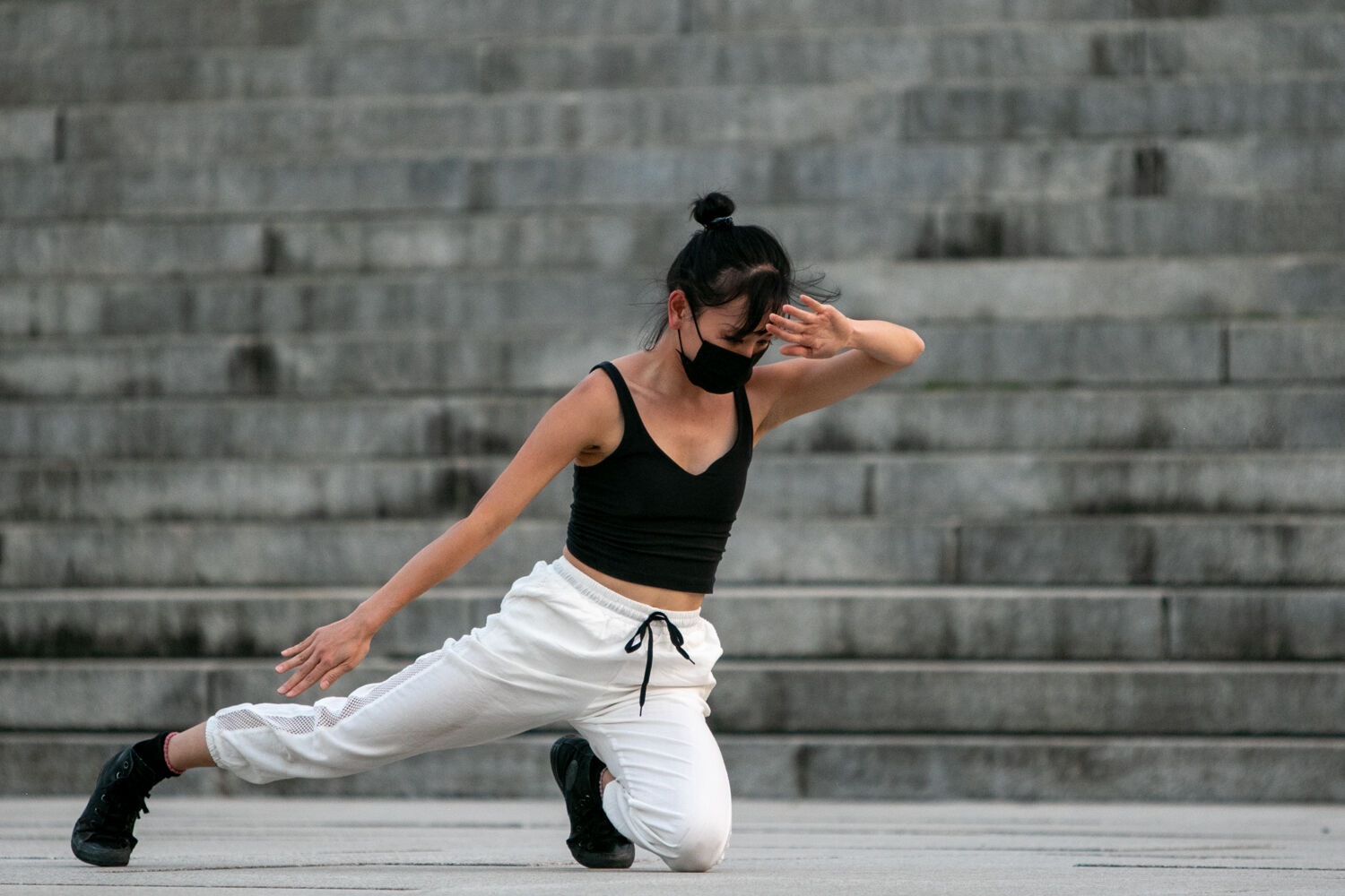 Dance Photo No. 5